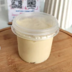 Potinho de creme Trufado de ninho
