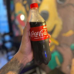 Coca cola 600ml 