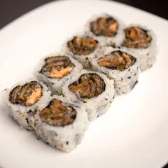 URAMAKI DE SKIN (10 UND)