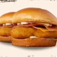 CHICKEN BACON