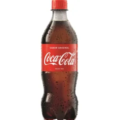 Coca-Cola 600ml