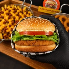 Chicken extra delicia