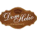 Dom Helio Restaurante logo