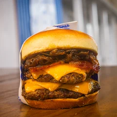Mart's Big C'bacon