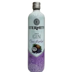GIN ETERNITY  COCO E ACAI 900ml