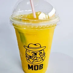 Yellow Lemonade
