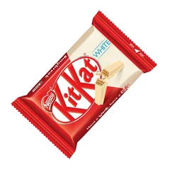 KIT KAT BRANCO
