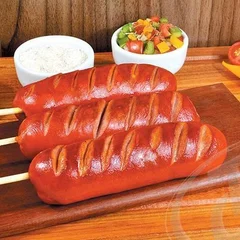 Big Salsichão