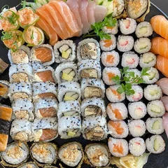 Combinado Misto 70 peças