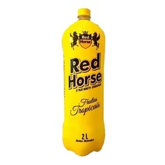 Energético Red Horse Frutas Tropicais 2 Litros