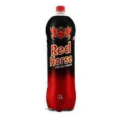 Energético Power Red Horse 2l