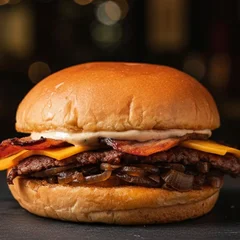 Smash Bacon