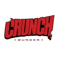Crunch Burger logo