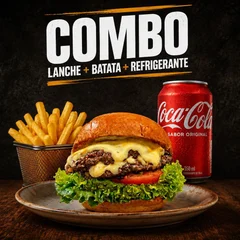 Combo do chefe