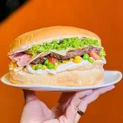 Xis Salada 