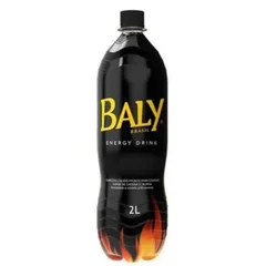 Energético Tradicional Baly 2l