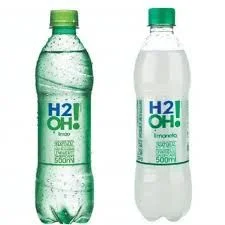 H20H - NATURAL E LIMONETO