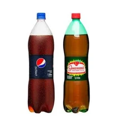 Refrigerantes 1,5 Litros
