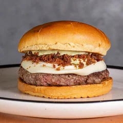 Madruga Catupiry Bacon