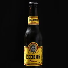 Eisenbahn Long Neck