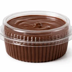 Salva Bordas Doce de Leite com Chocolate