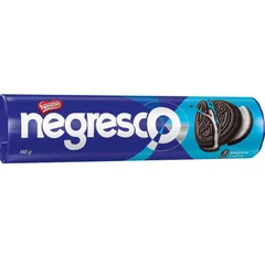 Biscoito Negresco