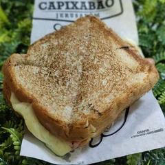 Misto especial