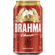 Cerveja Brahma 