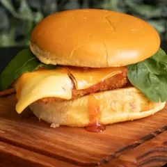 CHICKEN CRISPY ESPECIAL