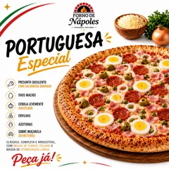 Portuguesa Especial