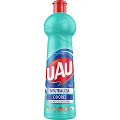 Neutralizador de Odores Uau 500ML