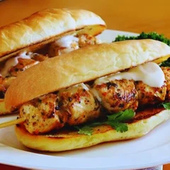 Lanche Especial do Food Bellas