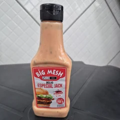 Especial Jack