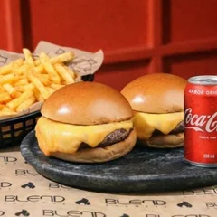 Combo Casal Cheese