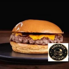 X BURGUER DUPLO