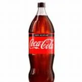 Coca Cola 2L Zero 