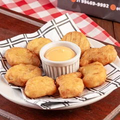 Nuggets Supreme 8un