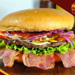 X Bacon