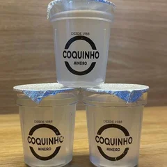 Cachaça Coquinho 50ml