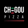 Chegou Pizza logo
