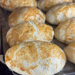 Pastel de forno - un