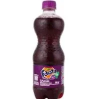 Fanta Uva 600 ml