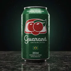 Guaraná Antarctica