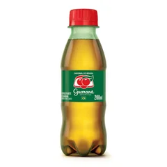 Guaraná 200 ml