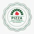 Pizzza do Fábio Casa Ananindeua logo