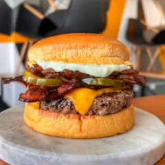 Meat Lover