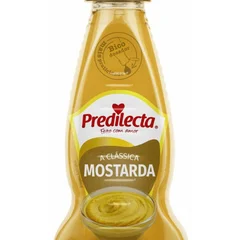 Mostarda Predilecta 180G