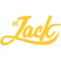 Mr. Jack Hamburgueria logo