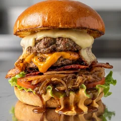 O'MALLEY SPECIAL
