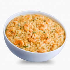 Arroz de Camarão